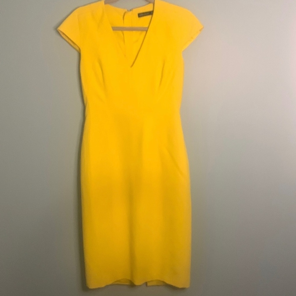 Karen Millen Pencil Dress